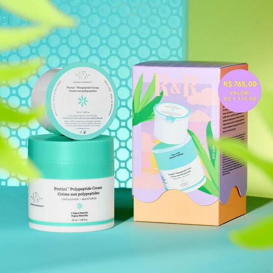 Kit R&R Protini Edition Drunk Elephant